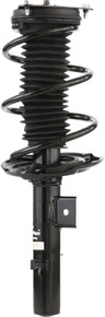 KYB 20-24 Nissan Sentra Front Left Strut-Plus Assembly - SR4761