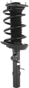 KYB 13-17 Honda Accord 2.4L / 14-15 Accord Hybrid 2.0L Strut Plus Assembly - Front Left - SR4778