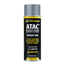 DEI ATAC Spray-On Coating (Aerosol) - 50211