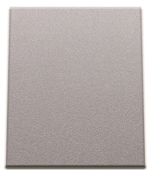 DEI Universal Mat Headliner 1in x 75in x 54in - Gray - 50535
