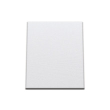 DEI Universal Mat Headliner 1/2in x 75in x 54in - White - 50537