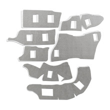DEI Exhaust Heat Shield Liner HD FLH/T/R - 901026