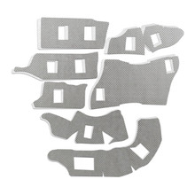 DEI Exhaust Heat Shield Liner HD FLH/T/R - 901026