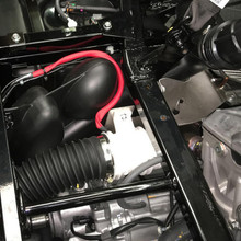 DEI 2015+ Honda Pioneer 1000-5 Auxiliary Fan Kit - 902484