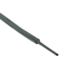 DEI Hi-Temp Shrink Tube 6mm x 200ft Spool - Black - 98838