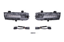 Diode Dynamics Elite Series Combination Fog Lamp for 18-21 Ford Mustang - Cool - White (Pair) - DD5132