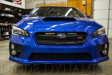 Diode Dynamics WRX 2015 SS6 LED Kit - White Wide - DD6009