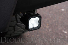 Diode Dynamics 16-21 Toyota Tacoma C2 Pro Stage Series Reverse Light Kit - DD7162