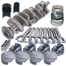 Eagle Chevrolet 454 Competition Rotating Assembly Kit - 11012060