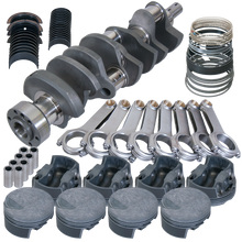 Eagle Chevy Big Block Rotating Assembly with 4.280in Bore 4.250in Stroke +3cc Dome - B11111030