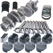 Eagle Ford 351W 408 Stroker Rotating Assembly Kit - B14125030