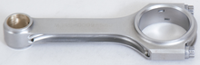 Eagle Chevy 350/LT1 Forged 4340 H-Beam Con Rods w/2.000in Rod Journal 3/8in ARP2000 (Set of 8) - CRS6000SLW