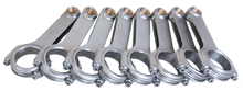 Eagle Chevrolet Big Block H-Beam Connecting Rods (Set of 8) - CRS63853D