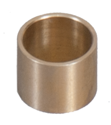 Eagle .808in ID Bronze Rod Bushing (Single Bushing) - EAGB808-1