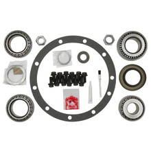 Eaton CHRY 8.75in Rear Master Install Kit - K-C8.75-742R