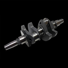 Brian Crower Crankshaft - 2016+ Polaris XPTurbo 68mm Stroke 4340 Billet - BC5910