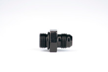 Aeromotive ORB-06 to AN-06 Male Flare Adapter Fitting - 15606
