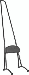 Burly Brand Stupid Tall Sissy Bar - B13-1508B