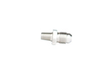 Aeromotive 1/16in NPT / -04 AN Male Flare SS Vacuum / Boost Fitting - 15619