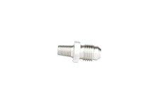 Aeromotive 1/16in NPT / -04 AN Male Flare SS Vacuum / Boost Fitting - 15619