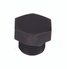 Aeromotive AN-06 O-Ring Boss Port Plug - 15626