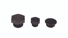 Aeromotive AN-06 O-Ring Boss Port Plug - 15626