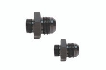 Aeromotive AN-10 Cutoff to AN-12 Flare Union - 15642