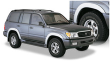 Bushwacker 98-07 Toyota Land Cruiser OE Style Flares 4pc - Black - 30901-02