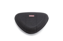 Edelbrock Air Cleaner Pro-Flo 1000 Series Triangular Steel Top 11 375In X 8 375In X 3In Black - 10023