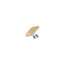 Edelbrock Cable Plate 351-W - 1491