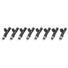 Edelbrock Fuel Injectors 41 Lb/Hr Ev14 Uscar (Set of Eight) - 15807