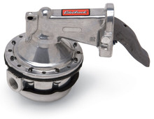 Edelbrock Fuel Pump Mechanical Perf RPM Street 110 GPH Gas Only BB Chrysler - 1723
