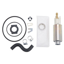 Edelbrock Fuel Pump 155LPH In-Tank EFI 85-97 Ford Mustang (Ex 96-97 Cobra) - 17930