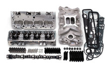 Edelbrock Power Package Top End Kit E-Street and Performer Sbc - 2022