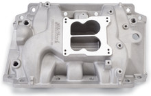 Edelbrock Performer Buick 455 Manifold - 2146