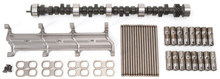 Edelbrock Camshaft/Lifter/Pushrod Kit Performer Plus SBC 87-Later w/ Thrust Plate - 22096