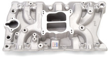 Edelbrock Performer Olds 350 Manifold (Non-Egr) - 2711