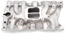 Edelbrock Performer Olds 350 Manifold (Non-Egr) - 2711