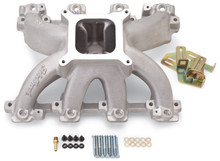 Edelbrock Intake Manifold Super Victor EFI for GM LS1 Gen IIi Engines - 28095