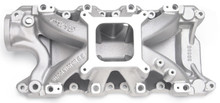 Edelbrock Ford Windsor Super Victor EFI Manifold 8 2In Deck - 29285