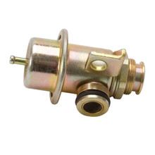 Edelbrock Fuel Pressure Regulator for Use w/ Various Pro-Flo EFI Kits - 3595