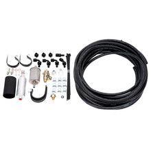 Edelbrock Fuel System E-Street EFI Return Type w/ Rail Mounted Regulator 58 PSI - 3653