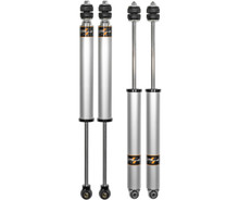 Carli 14-23 Ram 2500 4x4 Diesel Spec 2.0in IFP Front/Rear Shock Pkg 3.25in Lift - AS-D3SPKG-CS20IFP-B
