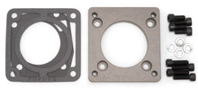 Edelbrock Adapter Plate for The Universal Sport Compact Throttle Body for Honda 70mm - 38112