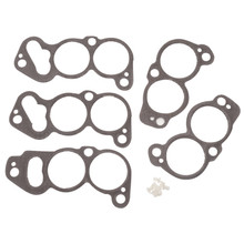Edelbrock T P I Runner Gskt Set - 3866
