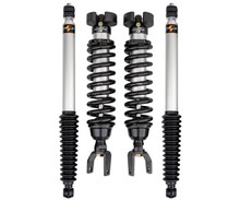 Carli 19-23 Ram 1500 4x4 2.5 Coilover/2.0 Shock Set 2.5in Lift - AS-RAM15SPKG-CS20IFP-B