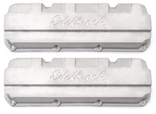 Edelbrock Valve Cover Sc-1 Ford - 4267