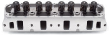 Edelbrock Cylinder Head E-Street SB Ford 2 02 Intake (Complete Pair) - 5025