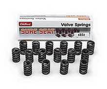 Edelbrock V/S Victor Jr Flat Tappet Sbc/Sbf - 5821