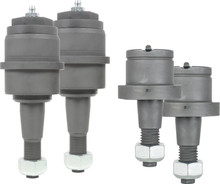 Carli 03-13 Dodge Ram 2500/3500 Extreme-Duty Ball Joint Package 4WD - CS-DBJP-03